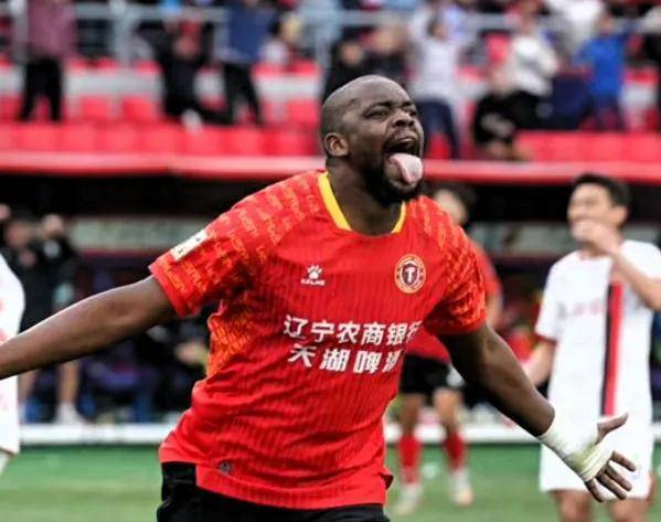 排在中甲联, 年的成绩 排在中甲联, 年的成绩