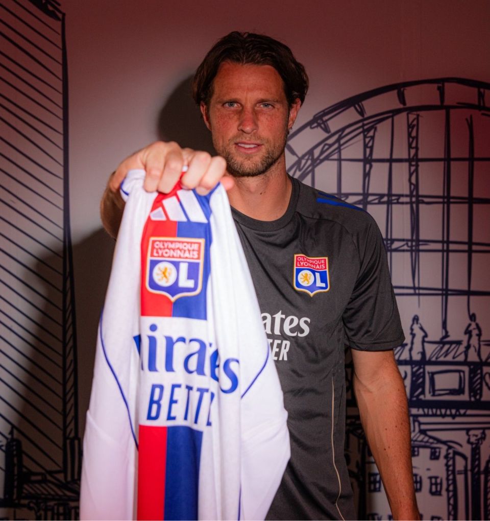 次出场, 球队至本赛