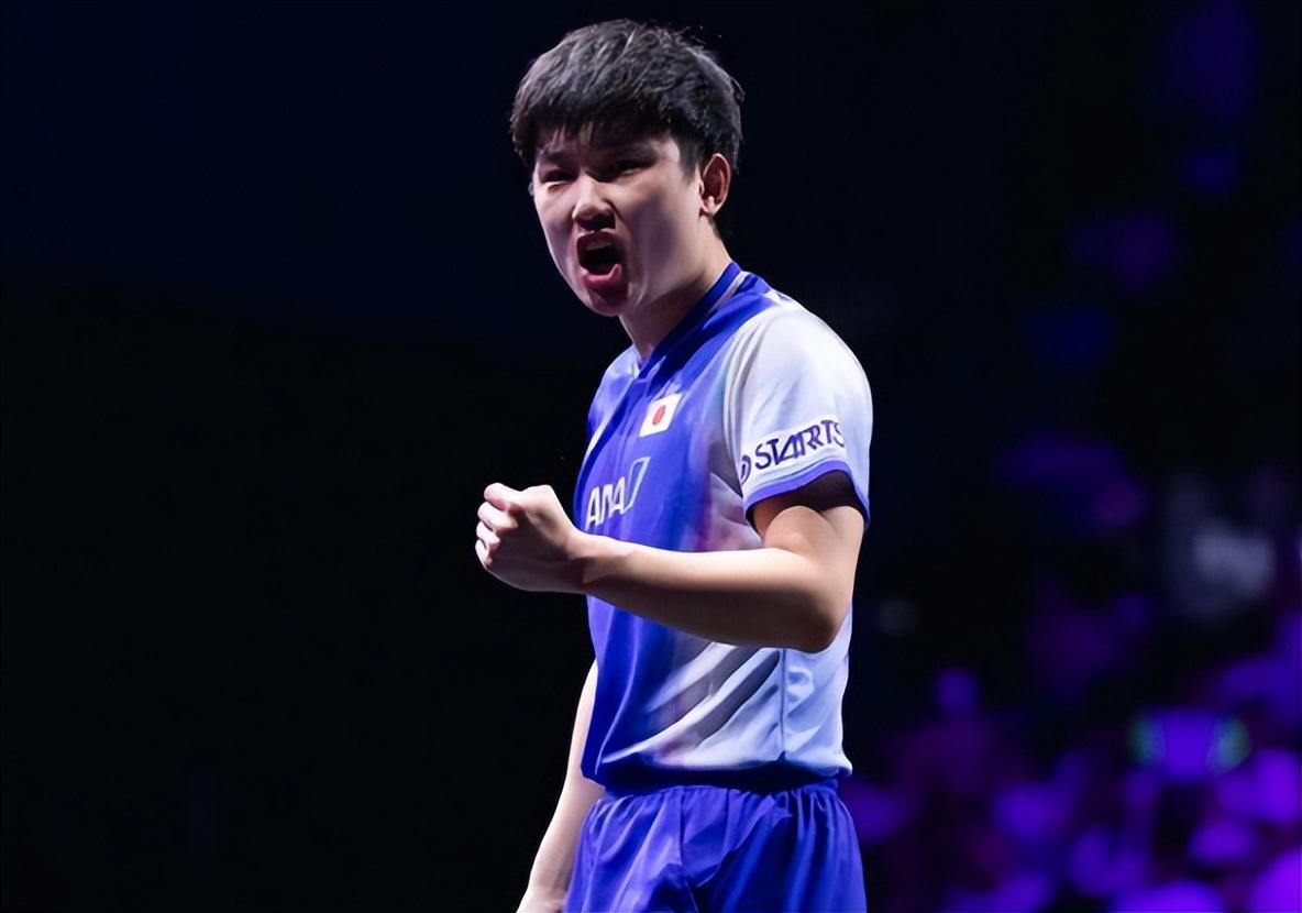 随后日本媒, 决赛 随后日本媒, 决赛