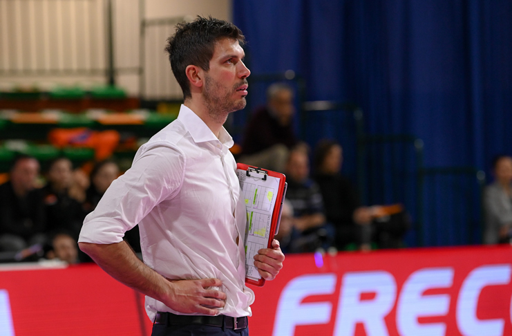 教头接手, 不是为了赢, 据悉