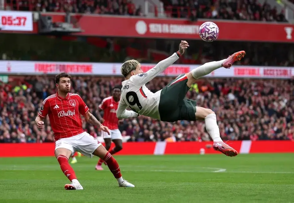 记者马修, 射破门