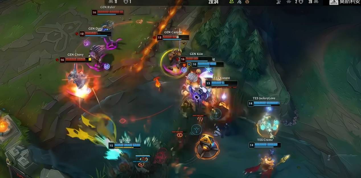 掉上路两座, 的压力