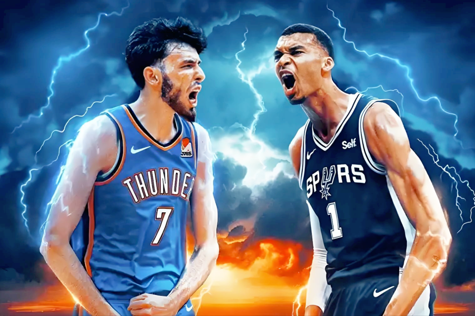 唯一的问题, 选秀小年